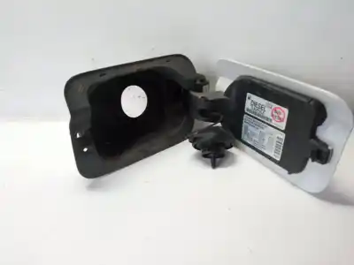 Second-hand car spare part outer fuel cap for seat leon sc (5f5) i-tech ecomotive oem iam references 5f9809905b