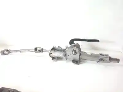 Second-hand car spare part steering column for seat leon sc (5f5) i-tech ecomotive oem iam references 5q1419502ac