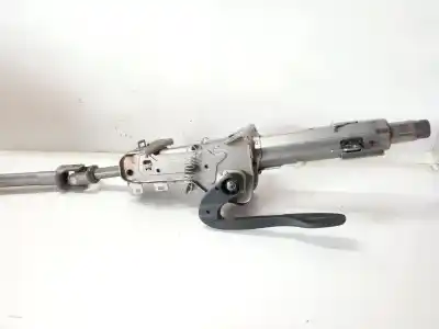 Second-hand car spare part steering column for seat leon sc (5f5) i-tech ecomotive oem iam references 5q1419502ac  ep0916564b1