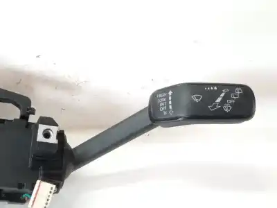 Автозапчастина б/у многофункційне управління для seat leon sc (5f5) i-tech ecomotive посилання на oem iam 5q0953507gt  5q0953513ae