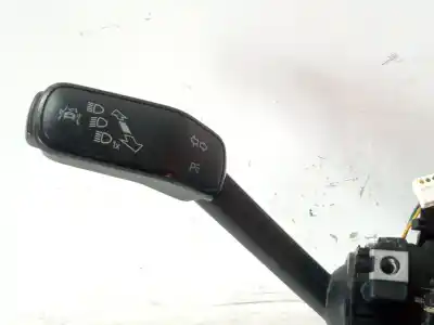 Автозапчастина б/у многофункційне управління для seat leon sc (5f5) i-tech ecomotive посилання на oem iam 5q0953507gt  5q0953513ae