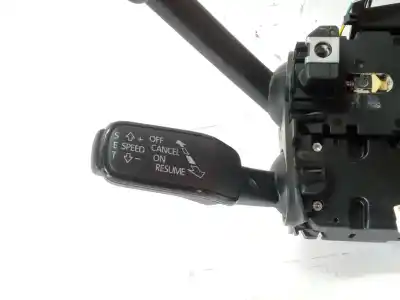 Автозапчастина б/у многофункційне управління для seat leon sc (5f5) i-tech ecomotive посилання на oem iam 5q0953507gt  5q0953513ae