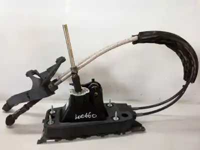 Second-hand car spare part gear lever for seat leon sc (5f5) i-tech ecomotive oem iam references 5q0711049ap