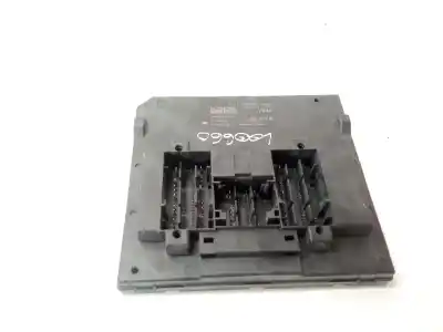 Second-hand car spare part electronic module for seat leon sc (5f5) i-tech ecomotive oem iam references 5q0937084as