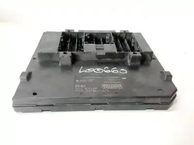 Автозапчастина б/у електронний модуль для seat leon sc (5f5) i-tech ecomotive посилання на oem iam 5q0937084as  a2c5339428804