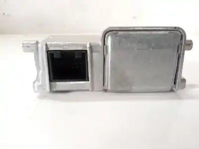 Second-hand car spare part electronic module for seat leon sc (5f5) i-tech ecomotive oem iam references 5q0980653g  5q0980653g
