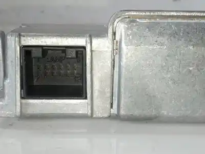 Second-hand car spare part electronic module for seat leon sc (5f5) i-tech ecomotive oem iam references 5q0980653g  5q0980653g