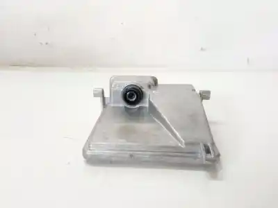 Second-hand car spare part electronic module for seat leon sc (5f5) i-tech ecomotive oem iam references 5q0980653g