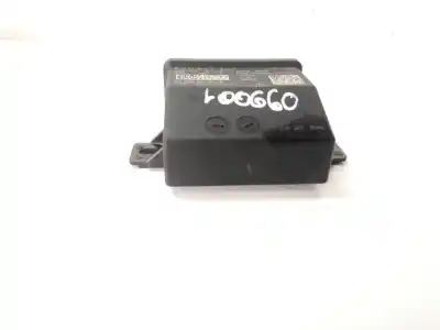 Автозапчастина б/у електронний модуль для seat leon sc (5f5) i-tech ecomotive посилання на oem iam 5q0907357  5q0907357