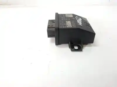 Автозапчастина б/у електронний модуль для seat leon sc (5f5) i-tech ecomotive посилання на oem iam 5q0907357  5q0907357