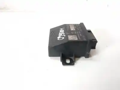 Автозапчастина б/у електронний модуль для seat leon sc (5f5) i-tech ecomotive посилання на oem iam 5q0907357  5q0907357