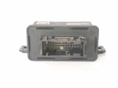 Автозапчастина б/у електронний модуль для seat leon sc (5f5) i-tech ecomotive посилання на oem iam 5q0907357  5q0907357