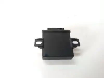 Автозапчастина б/у електронний модуль для seat leon sc (5f5) i-tech ecomotive посилання на oem iam 5q0907357  5q0907357