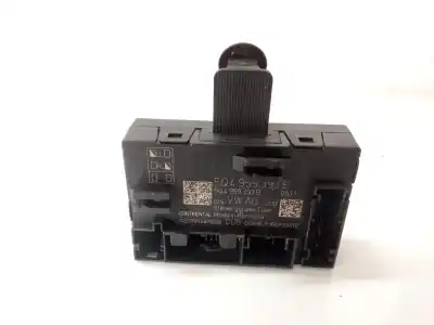 Автозапчасти б/у электронный модуль за seat leon sc (5f5) i-tech ecomotive ссылки oem iam 5q4959393e  5q4959393e