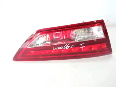 Second-hand car spare part left tailgate light for seat leon sc (5f5) i-tech ecomotive oem iam references 5f9945307b