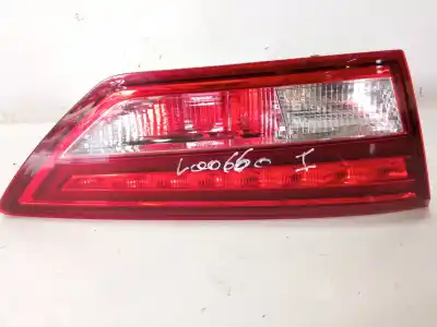 Second-hand car spare part left tailgate light for seat leon sc (5f5) i-tech ecomotive oem iam references 5f9945307b  5f9945307b