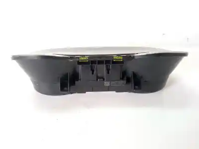 Second-hand car spare part dashboard for seat leon sc (5f5) i-tech ecomotive oem iam references 5f0920873a a2c94689100 a2c53427456ar