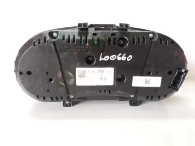 Second-hand car spare part dashboard for seat leon sc (5f5) i-tech ecomotive oem iam references 5f0920873a a2c94689100 a2c53427456ar