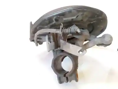 Second-hand car spare part front right knuckle for seat leon sc (5f5) i-tech ecomotive oem iam references 5q0407256n 5q0615311d 5q0256p