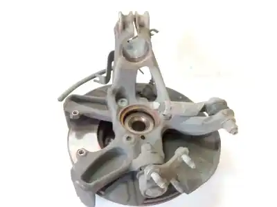Second-hand car spare part front right knuckle for seat leon sc (5f5) i-tech ecomotive oem iam references 5q0407256n 5q0615311d 5q0256p