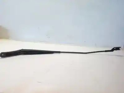Second-hand car spare part front right windshield wiper arm for seat leon sc (5f5) i-tech ecomotive oem iam references 5f1955410