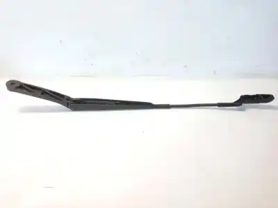 Second-hand car spare part left front windshield wiper arm for seat leon sc (5f5) i-tech ecomotive oem iam references 5f1955409