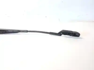Second-hand car spare part left front windshield wiper arm for seat leon sc (5f5) i-tech ecomotive oem iam references 5f1955409  