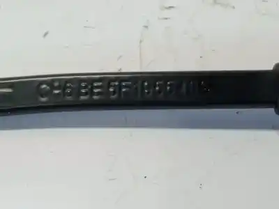 Second-hand car spare part left front windshield wiper arm for seat leon sc (5f5) i-tech ecomotive oem iam references 5f1955409  