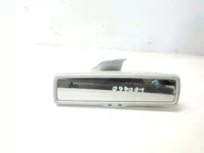 Second-hand car spare part interior rearview mirror for seat leon sc (5f5) i-tech ecomotive oem iam references 7n0857511ly20