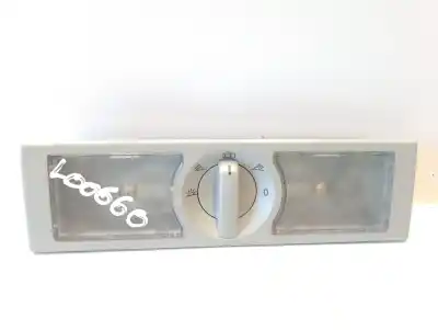 Second-hand car spare part interior light for seat leon sc (5f5) i-tech ecomotive oem iam references 6q0947291by20