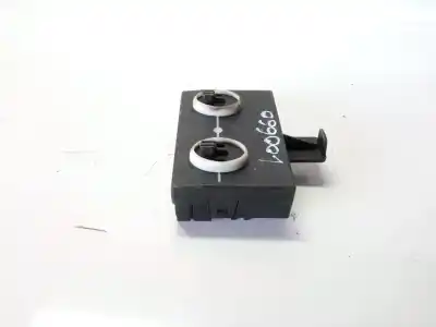 Автозапчастина б/у електронний модуль для seat leon sc (5f5) i-tech ecomotive посилання на oem iam 5q4959392e  5q4959392e