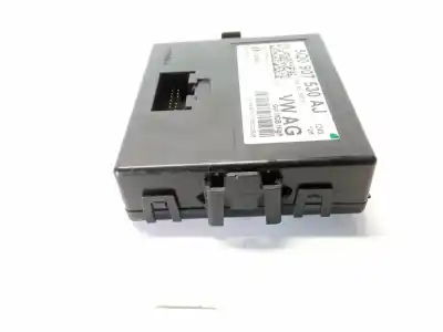 Автозапчасти б/у электронный модуль за seat leon sc (5f5) i-tech ecomotive ссылки oem iam 5q0907530aj  5q0907530aj