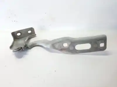 Second-hand car spare part bonnet gas strut for seat leon sc (5f5) i-tech ecomotive oem iam references 5f0823301b
