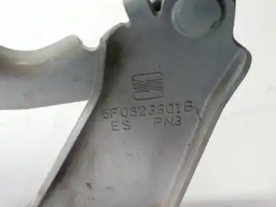 Автозапчастина б/у амортизатор капота для seat leon sc (5f5) i-tech ecomotive посилання на oem iam 5f0823301b  5f0823301b