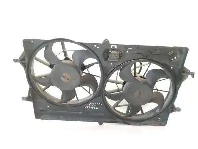 Second-hand car spare part RADIATOR COOLING FAN for FORD FOCUS BERLINA (CAK)  OEM IAM references 1355712  98AB8C607FM Second-hand car spare part RADIATOR COOLING FAN for FORD FOCUS BERLINA (CAK)  OEM IAM references 1355712  98AB8C607FM