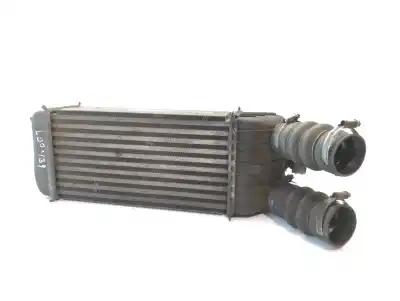 Peça sobressalente para automóvel em segunda mão intercooler por peugeot 207 x-line referências oem iam 0384j4  9651184880