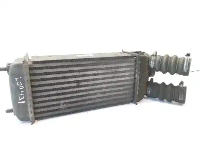 Peça sobressalente para automóvel em segunda mão intercooler por peugeot 207 x-line referências oem iam 0384j4  9651184880