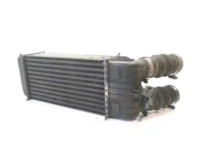Peça sobressalente para automóvel em segunda mão intercooler por peugeot 207 x-line referências oem iam 0384j4  9651184880