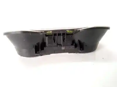 Автозапчастина б/у панель інструментів для seat leon (5f1) emoción посилання на oem iam 5f0920853a  5f0920853a