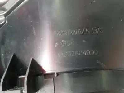 Автозапчастина б/у панель інструментів для seat leon (5f1) emoción посилання на oem iam 5f0920853a  5f0920853a