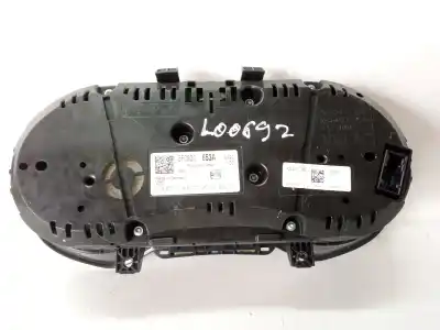 Автозапчастина б/у панель інструментів для seat leon (5f1) emoción посилання на oem iam 5f0920853a  5f0920853a