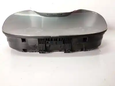 Автозапчастина б/у панель інструментів для seat leon (5f1) emoción посилання на oem iam 5f0920853a  5f0920853a