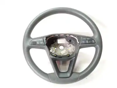 Автозапчасти б/у руль за seat leon (5f1) emoción ссылки oem iam 5f0419091a