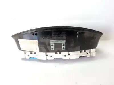 Автозапчастина б/у панель інструментів для ford transit connect (tc7) 1.8 tdci cat посилання на oem iam 1681202  1681202