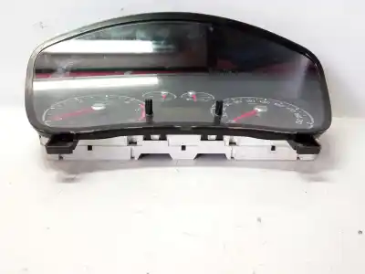 Автозапчастина б/у панель інструментів для ford transit connect (tc7) 1.8 tdci cat посилання на oem iam 1681202  1681202