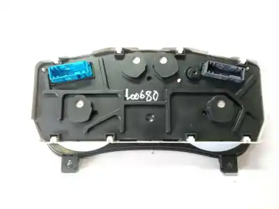 Автозапчастина б/у панель інструментів для ford transit connect (tc7) 1.8 tdci cat посилання на oem iam 1681202  1681202