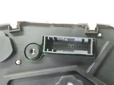 Автозапчастина б/у панель інструментів для ford transit connect (tc7) 1.8 tdci cat посилання на oem iam 1681202  1681202