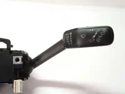 Автозапчасти б/у многофункциональное управление за seat leon (5f1) emoción ссылки oem iam 5q0953513q 5q0953507gd 5q0953513r
