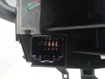 Автозапчастина б/у многофункційне управління для ford transit connect (tc7) 1.8 tdci cat посилання на oem iam 1350066 1557227 1362587