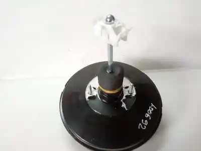 Second-hand car spare part brake servo for seat leon (5f1) emoción oem iam references 5q1614106a  5q1614105br